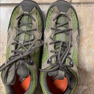 Women’s Merrell Hiking Shoe